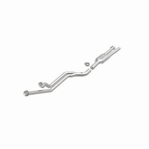 MagnaFlow Conv DF 88-91 Mercedes 300SE 3.0L - 23837