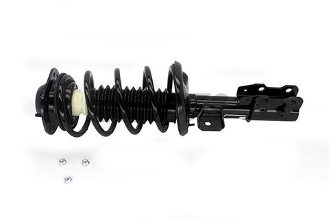 KYB Shocks & Struts Strut Plus Front Right Chevy Cobalt 2005-10 - SR4056