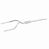 MagnaFlow SYS C/B 10 Chevy Silverado EC/SB - 15565