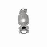 MagnaFlow Direct Fit Catalytic Converter 09-11 Chevrolet Aveo 1.6L (Rear) - 51469