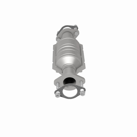 MagnaFlow Direct Fit Catalytic Converter 09-11 Chevrolet Aveo 1.6L (Rear) - 51469