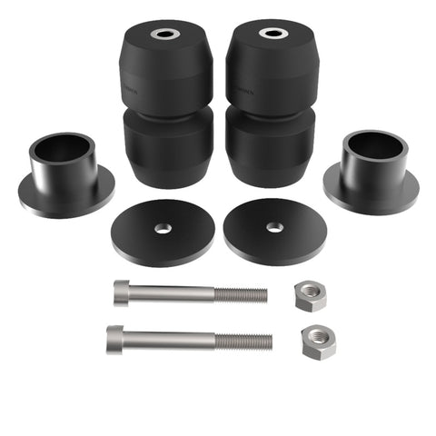 Timbren 1984 Jeep Cherokee Front Suspension Enhancement System - JFC01