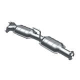MagnaFlow Direct Fit Catalytic Converter 2001-05 Explorer 4.0L Sport Trac Rear Section - 93104