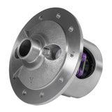 Yukon 8.2in GM 3.08 Rear Ring & Pinion Install Kit 28 Spline Positraction 2.25in Axle Bearings - YGK2212