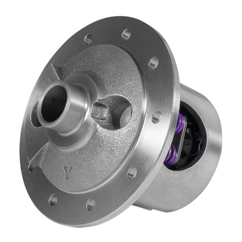 Yukon 8.2in GM 3.08 Rear Ring & Pinion Install Kit 28 Spline Positraction 2.25in Axle Bearings - YGK2212