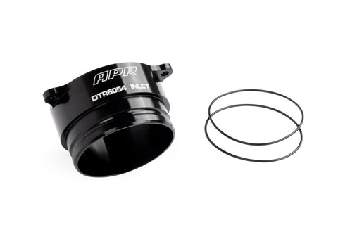 APR Audi/Volkswagen Turbo Inlet Adapter (DTR6054 Turbocharger to CI100077 Intake System) - CI100077-A