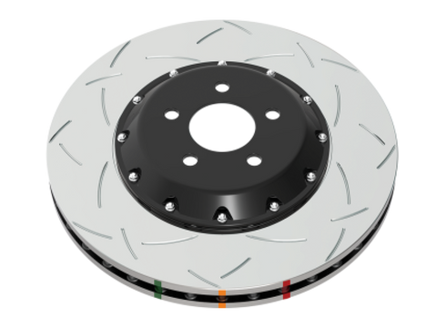 DBA 5000 Rotor T3 Slot KP  [AP Replacement CP 5914-184/5] - 52971.1s