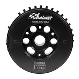 Fluidampr 06-14 Madza MX-5 Miata 2.0L Steel Internally Balanced Damper - 601011