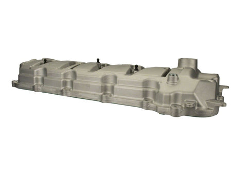 Ford Racing 5.0L/5.2L Aluminum Cam Cover - Pair - M-6067-M52S