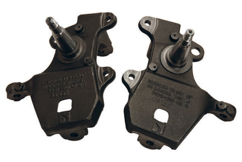 Belltech DROP SPINDLE SET 97-03 F-150 EXP NAV 2WD - 2350