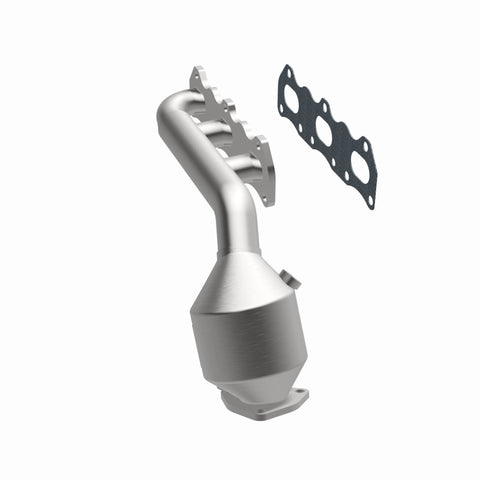 MagnaFlow Conv DF 00 Suzuki Grand Vitara 2.5L - 452060