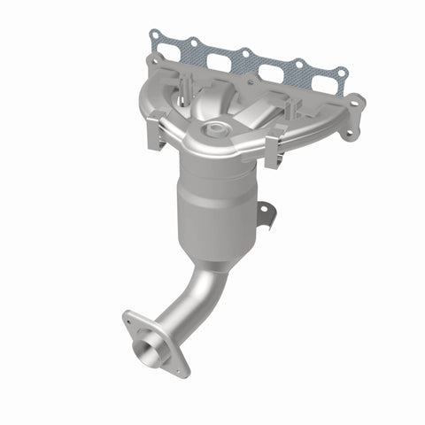 Magnaflow Conv DF 07 Dodge Caliber 2.4L Manifold AWD / 07-10 Jeep Patriot 2.4L Manifold 4WD 49 State - 51260