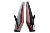 Dinan 21-26 BMW M3 Carbon Side Skirt G8X M3/M4 Gloss - D980-0047