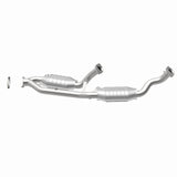 MagnaFlow Conv DF 99-02 Windstar 3.8L - 23543