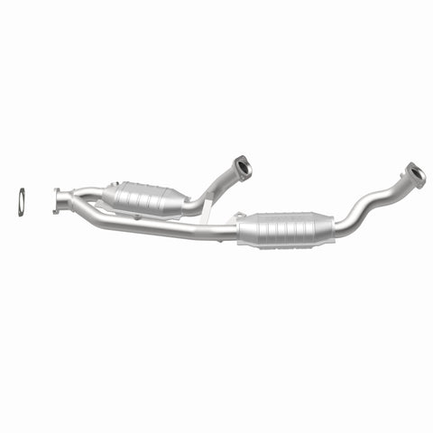 MagnaFlow Conv DF 99-02 Windstar 3.8L - 23543