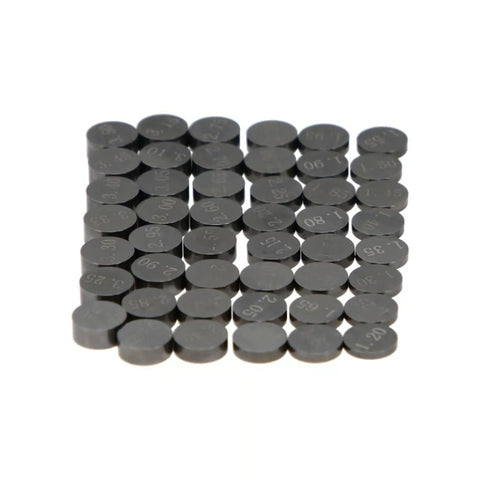 Wiseco 9.48mm Dia. Complete Kit Valve Shim Kit - VSK9