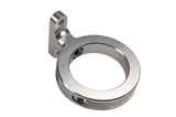 Aeromotive 2 1/2in Billet Bracket (for 11203/11209/11103/11106/12302 and 12310) - 11703