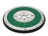 Fidanza 90-91 Cutlass 2.3L / 88-94 & 00-01 Grand Am 2.3L / 00-02 Sunfire 2.4L Aluminum Flywheel - 198241