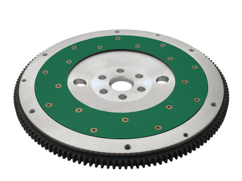 Fidanza 90-91 Cutlass 2.3L / 88-94 & 00-01 Grand Am 2.3L / 00-02 Sunfire 2.4L Aluminum Flywheel - 198241