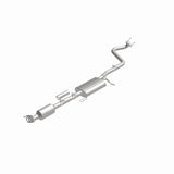 MagnaFlow Direct Fit Catalytic Converter 17-19 Kia Soul 1.6L - 6571851