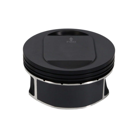 Wiseco HD 2015 TC103 Rushmore 10.51 103cid (X) Piston Kit - K2795