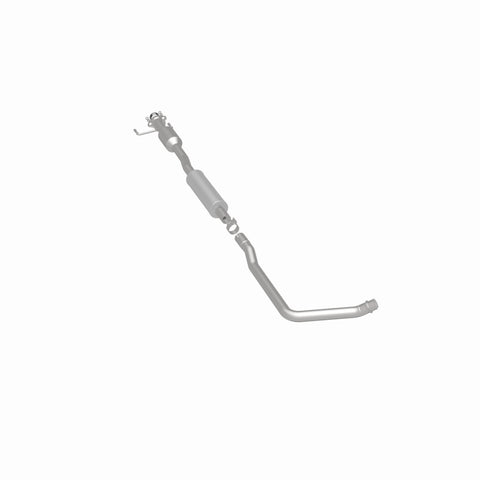 MagnaFlow California Catalytic Converter Direct Fit 07-09 Suzuki SX4 2.0L - 5421218