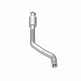 MagnaFlow Conv Direct Fit OEM 2015 Dodge Charger/Challenger Underbody - 5461478