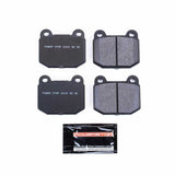 Power Stop 04-11 Lotus Elise Front Track Day SPEC Brake Pads - PSA-109