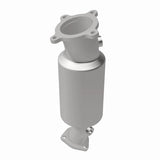 MagnaFlow California Grade CARB Compliant Converter Direct-Fit 05-09 Audi A4 / A4 Quattro - 5561163