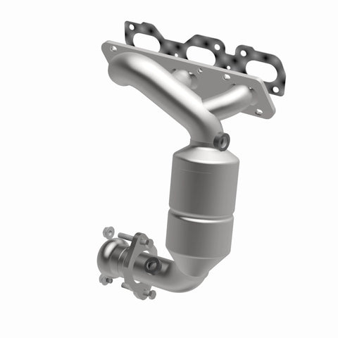 MagnaFlow Direct Fit Catalytic Converter 01-06 Escape 3.0 with oil - 51370