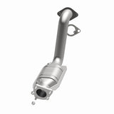 MagnaFlow Direct Fit Catalytic Converter 02-04 Ford Focus L4-2.0L - 52298