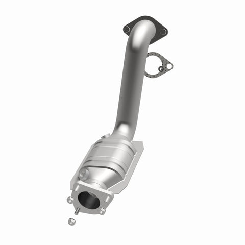 MagnaFlow Direct Fit Catalytic Converter 02-04 Ford Focus L4-2.0L - 52298