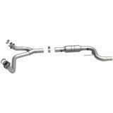 MagnaFlow Conv DF 02 Chevrolet Camaro 3.8L - 93435