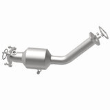 MagnaFlow Direct Fit Catalytic Converter 18-21 Infiniti Q50 3.0L - 6571414