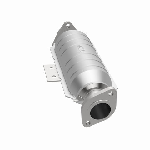MagnaFlow Direct Fit Catalytic Converter 98 Elantra 1.8L Rear Conv 9 - 23876