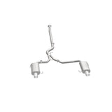 MagnaFlow Sys C/B 06 Subaru Legacy GT 2.5L - 16747