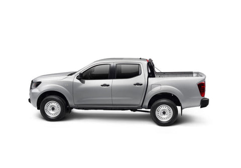 BAK 05-20 Nissan Frontier 6ft Bed BAKFlip G2 - 226507