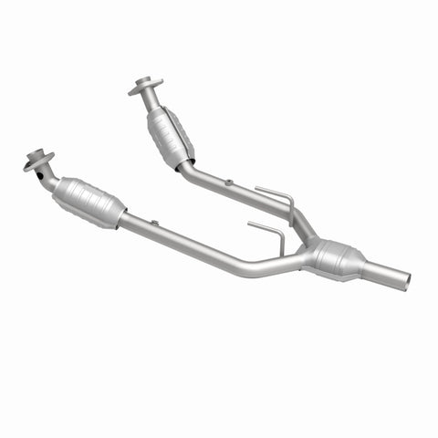 MagnaFlow Direct Fit Catalytic Converter 96-97 Mercury Cougar 3.8L - 444080