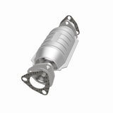 MagnaFlow Direct Fit Catalytic Converter Volvo 79 - 23812