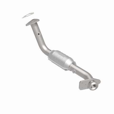MagnaFlow Conv DF Gm - 23470