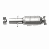 MagnaFlow Direct Fit Catalytic Converter 09-11 Chevy Malibu 3.6L - 51913