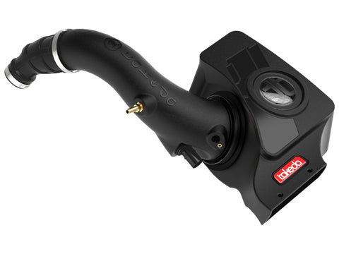 aFe 21-26 Hyundai Elantra L4-16.L (t) Takeda Momentum Cold Air Intake w/ Pro DRY S Filter - 56-70074D