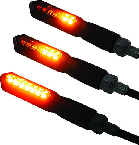 BikeMaster Sequential Turn Signal - 266186