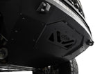 ADD 25-26 Chevy Silverado 1500 ZR2 Stealth Fighter Front Bumper - F890083030103