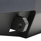 Westin 15-19 Chevrolet Silverado 2500/3500 Pro-Series Front Bumper - Textured Black - 58-411165