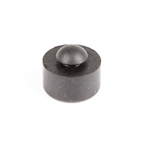 Omix Soft Top Rubber Bumper- 07-18 Wrangler JK/JKU - 13516.62