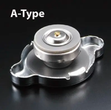 Cusco High Pressure Type Radiator Cap (Type-A) - 00B 050 A13