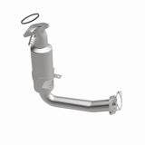 MagnaFlow Conv DF 00-04 Ford Focus 4.2L A/T - 25202