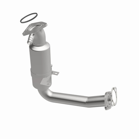 MagnaFlow Direct Fit Catalytic Converter 00-02 Focus 2.0L OEM - 49231