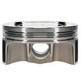 JE Pistons SUB EJ257 83mm STR 99.75mm Bore CR 8.5 KIT Set of 4 Pistons - 296352